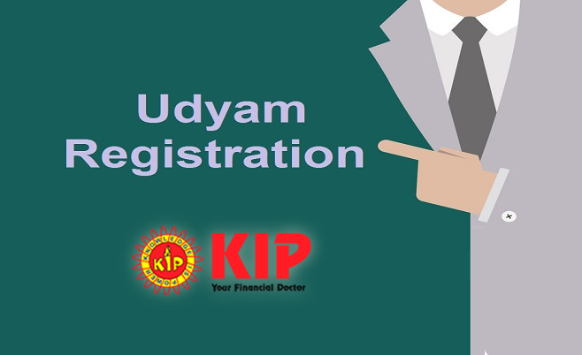 udyam registration