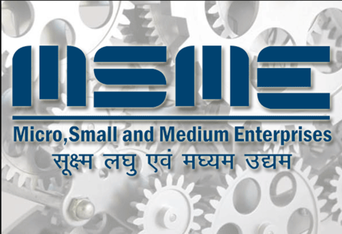 Special Benefits to MSME in Haryana