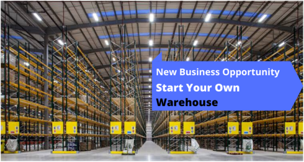 Have you missed the Warehouse business Opportunity - KIP Financial ...