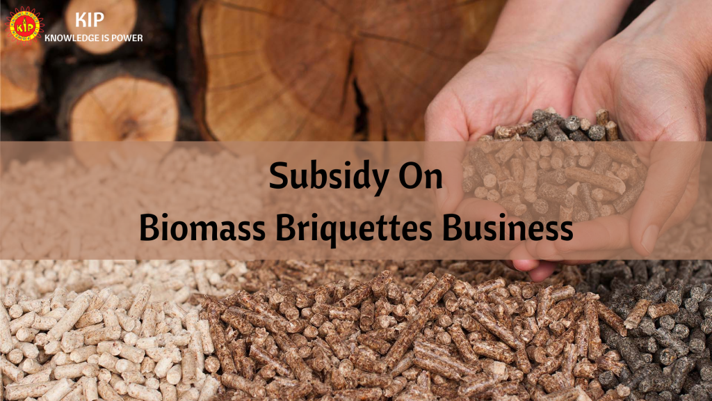 Webinar On Biomass Briquettes Kip Financial Consultancy Pvt Ltd 4051