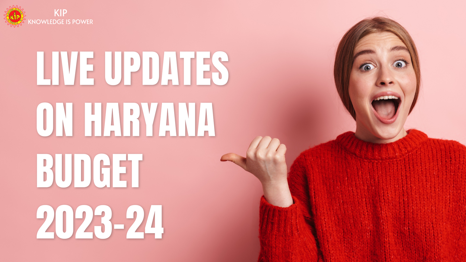 Haryana Budget 2023 KIP Financial Consultancy Pvt Ltd haryana-budget-2023-kip-financial-consultancy-pvt-ltd