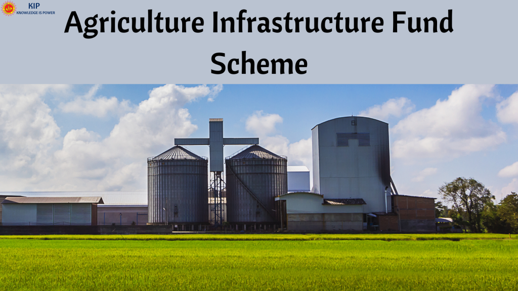 Agri Infra Fund