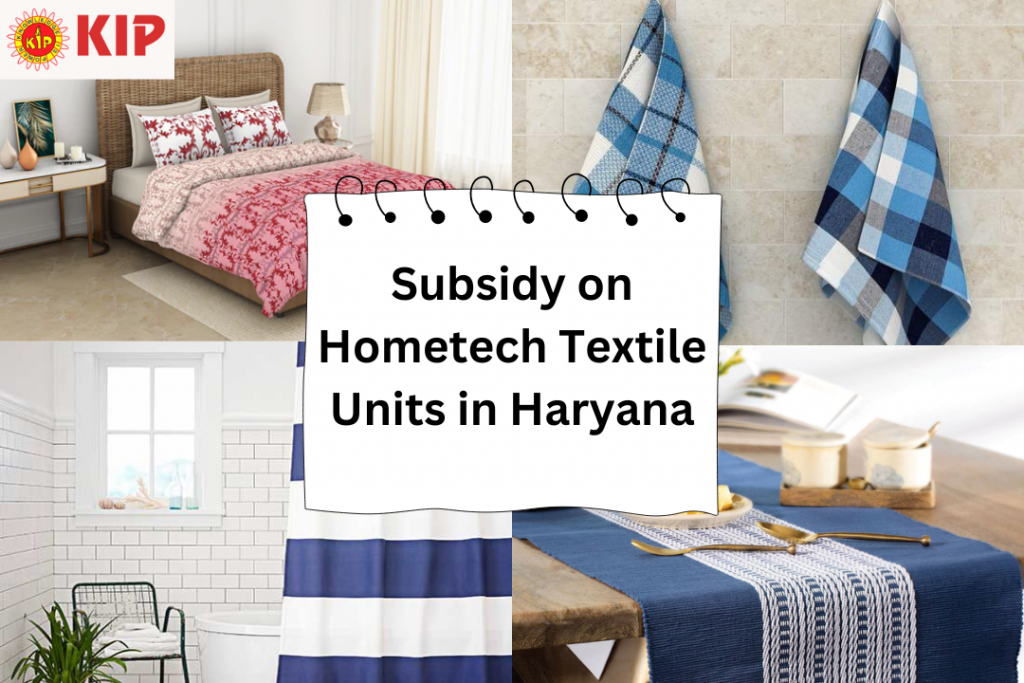 Hometech Textile Units