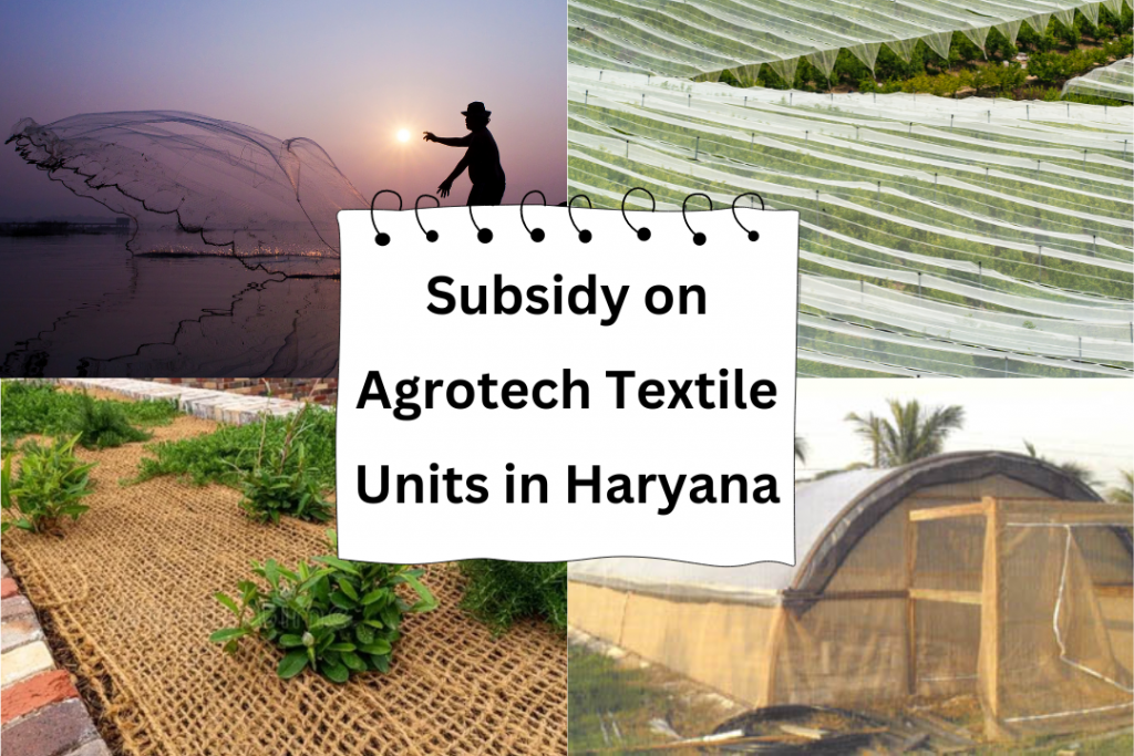 Agrotech Textile Units