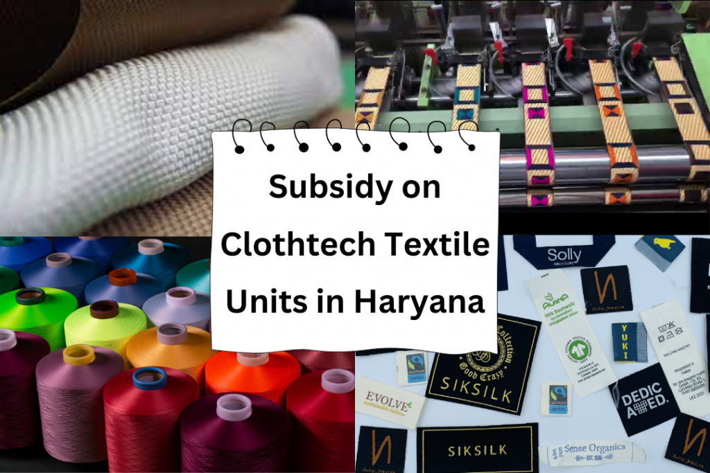 Clothtech Textile Units