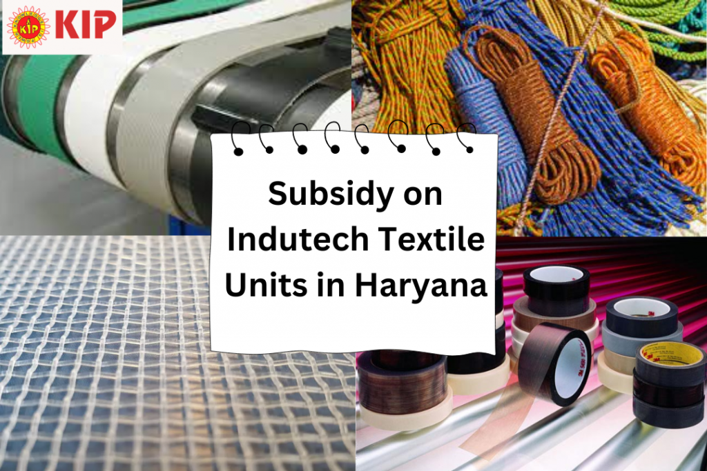 Indutech Textile Units