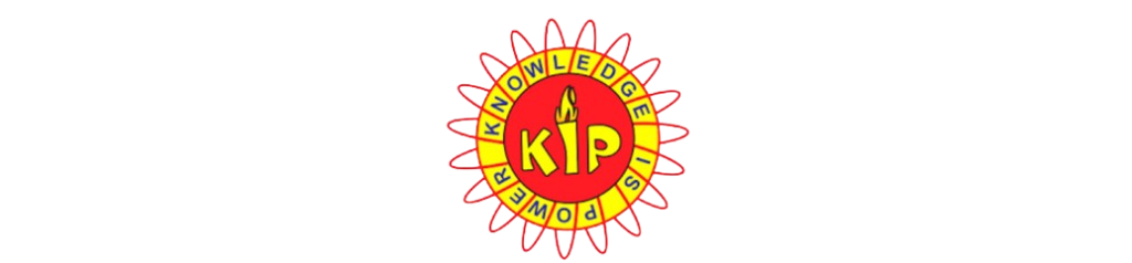 KIP Logo