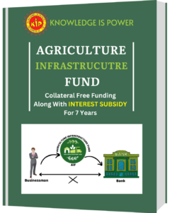 Agriculture Infrastructure Fund