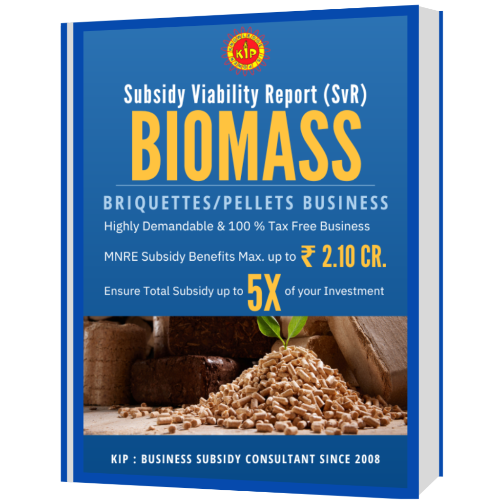 Biomass SvR