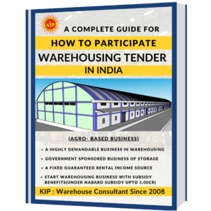How to Paticipate in Warehousing Tender