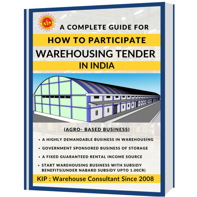 How to Paticipate in Warehousing Tender