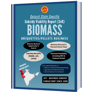 Gujarat SvR Biomass