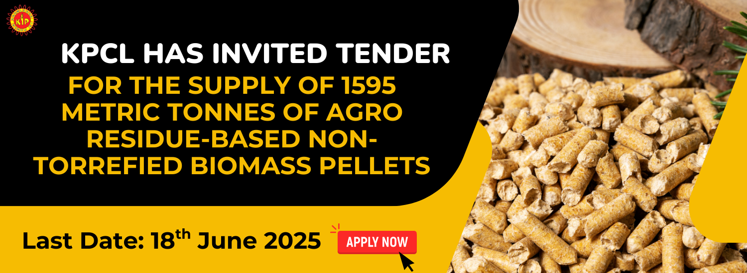 KPCLL Tender