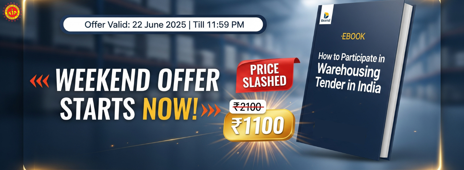 Weekend Offer