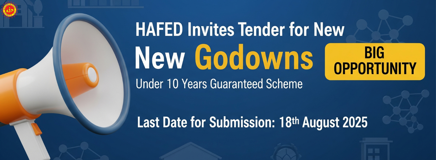 HAFED Tender
