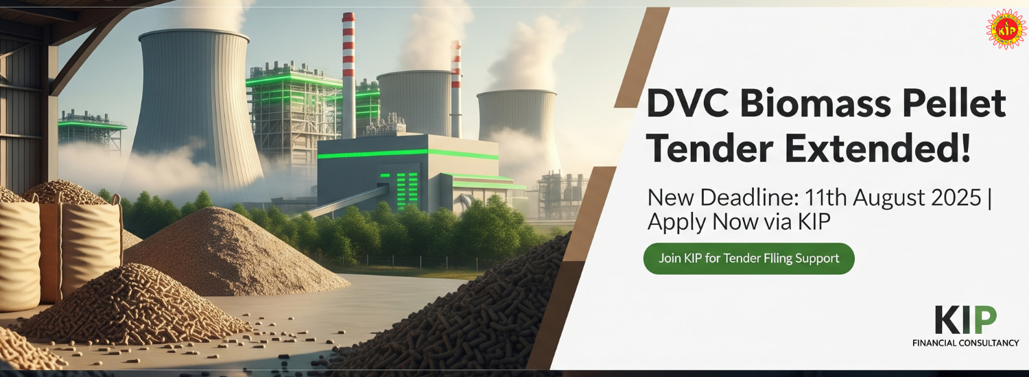 DVC Tender