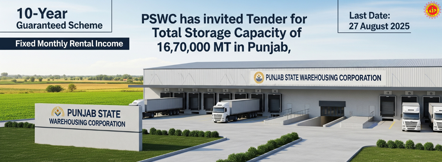 PSWC Tender