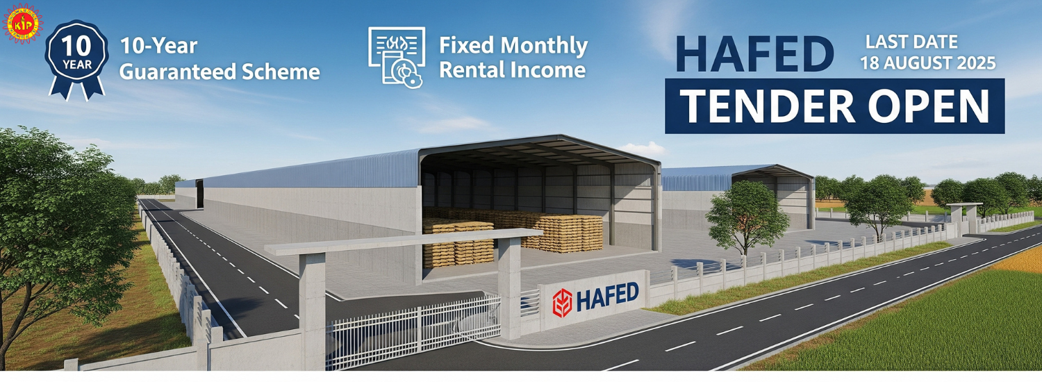 HAFED Tender