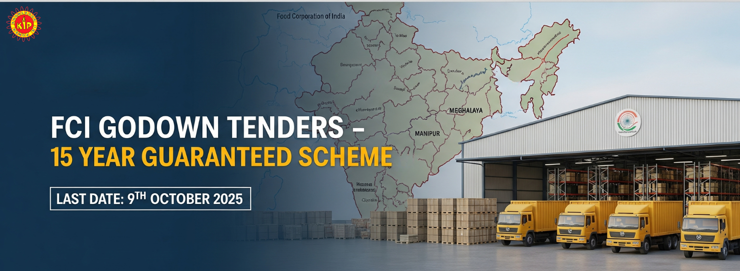 FCI Tender