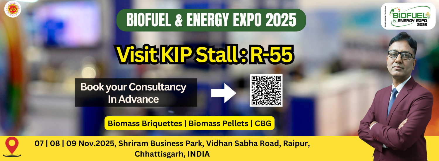 Biofuel & Energy Expo 2025