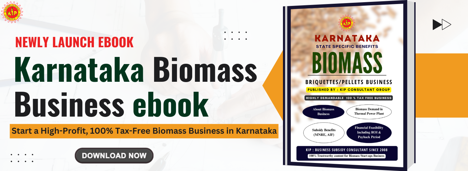 Karnataka Biomass E-Book