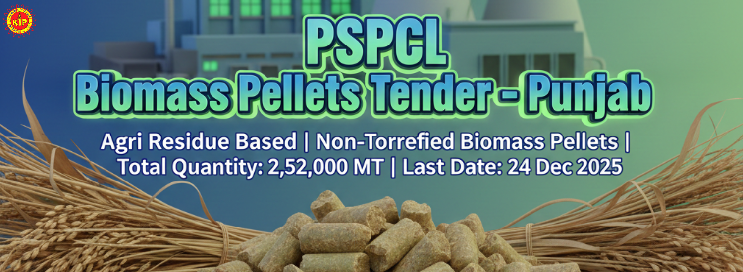PSPCL Tender