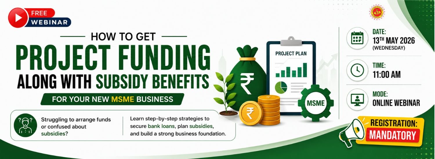 how to get project funding