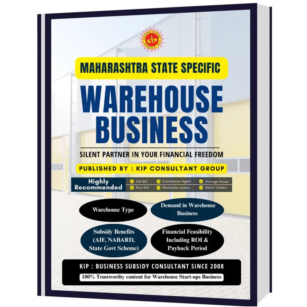 Maharashtra-Warehouse-ebook