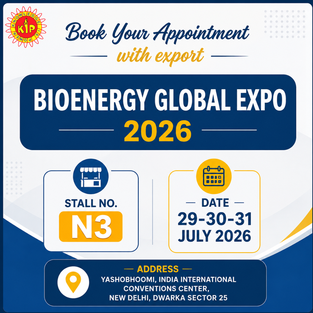 BioEnergy Global 2026