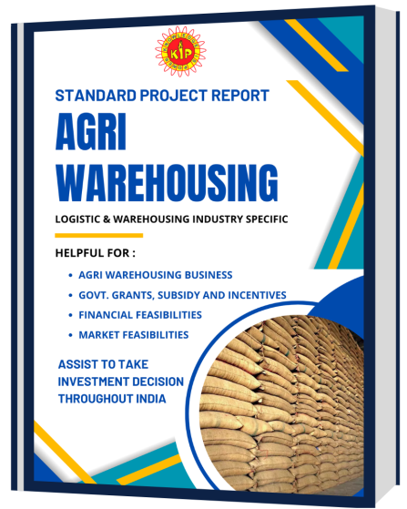 Agri Warehousing (Standard Project Report)