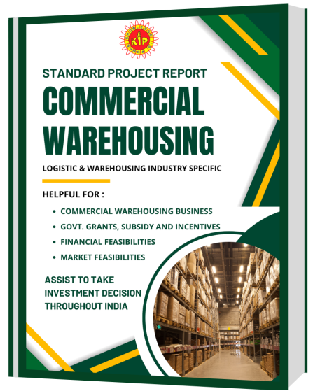 Commercial Warehousing (Standard Project Report)